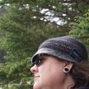 Meet your Posher, Bridget